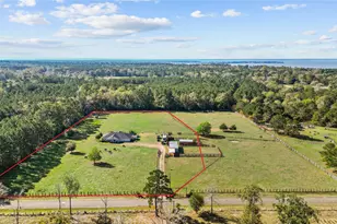 245 Alabama Point, Livingston, TX 77351 - Photo 1