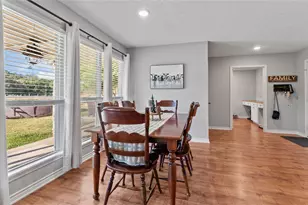 245 Alabama Point, Livingston, TX 77351 - Photo 17