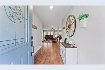 245 Alabama Point, Livingston, TX 77351 - Photo 5