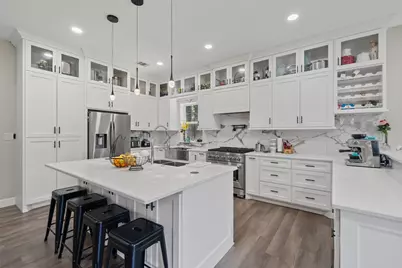 384 County Road 3295, Cleveland, TX 77327 - Photo 5