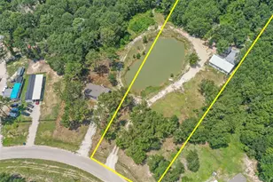 384 County Road 3295, Cleveland, TX 77327 - Photo 37