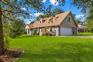 175 Greenwood Dr, Livingston, TX 77351 - Photo 1