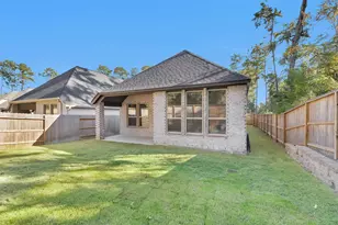 340 Water Tupelo Dr, Montgomery, TX 77316 - Photo 33