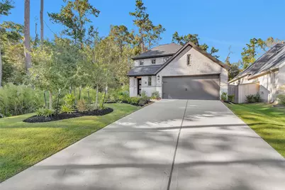 340 Water Tupelo Drive, Montgomery, TX 77316 - Photo 1