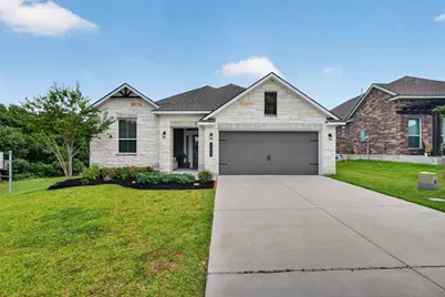 932 Wild Vine Pass, Brenham, TX 77833 - Photo 1