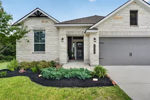 932 Wild Vine Pass, Brenham, TX 77833 - Photo 1