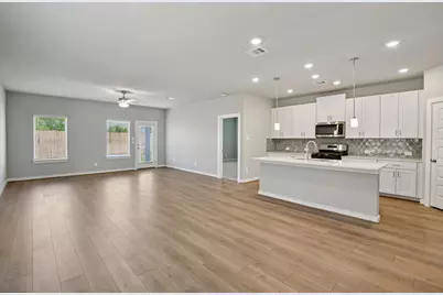 2407 Serrano Plains Trail, Crosby, TX 77532 - Photo 5