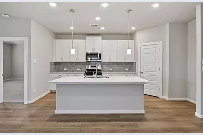 2407 Serrano Plains Trail, Crosby, TX 77532 - Photo 1