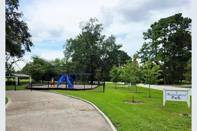 49 Robert E Lee Drive, Conroe, TX 77302 - Photo 7