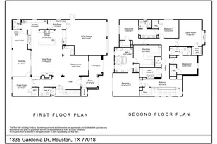1335 Gardenia Dr, Houston, TX 77018 - Photo 29