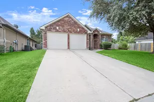 3722 Northshore Dr, Montgomery, TX 77356 - Photo 33