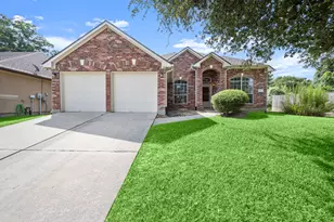 3722 Northshore Dr, Montgomery, TX 77356 - Photo 33