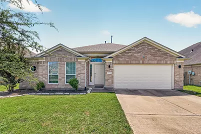 3134 Quarry Place Lane, Katy, TX 77493 - Photo 1