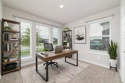 7615 Rainham Valley Lane, Richmond, TX 77407 - Photo 5