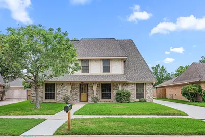 9907 Sagegreen Drive, Houston, TX 77089 - Photo 1