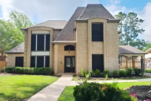 6111 Hampton Way Ct, Spring, TX 77389 - Photo 1