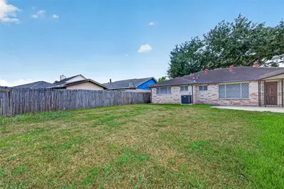 6914 Rockergate Drive, Missouri City, TX 77489 - Photo 39