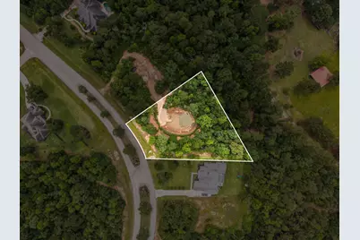 23506 High Meadow Estates Drive, Montgomery, TX 77316 - Photo 11