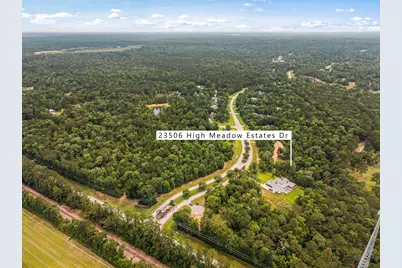 23506 High Meadow Estates Drive, Montgomery, TX 77316 - Photo 1