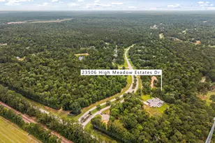 23506 High Meadow Estates Dr, Montgomery, TX 77316 - Photo 1