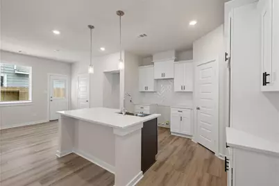 1222 Elsinore Drive, Rosharon, TX 77583 - Photo 9