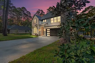 205 Tall Pine, Livingston, TX 77351 - Photo 1