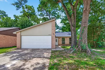 4502 Quailgate Drive, Spring, TX 77373 - Photo 1