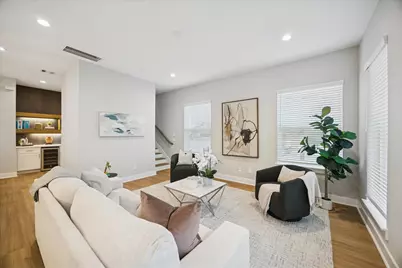 719 Thornton Road #A, Houston, TX 77018 - Photo 25