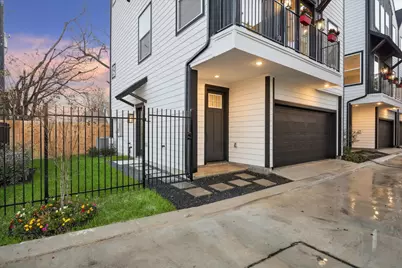 719 Thornton Road #A, Houston, TX 77018 - Photo 3