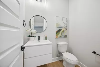 719 Thornton Road #A, Houston, TX 77018 - Photo 27