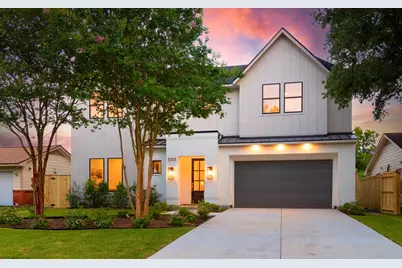 5313 Verdome Lane, Houston, TX 77092 - Photo 1