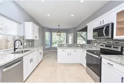 18522 Autumn Park Drive, Houston, TX 77084 - Photo 3