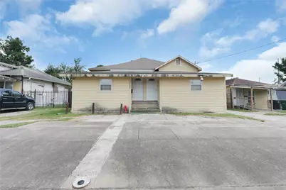 7525 Canal Street, Houston, TX 77012 - Photo 1