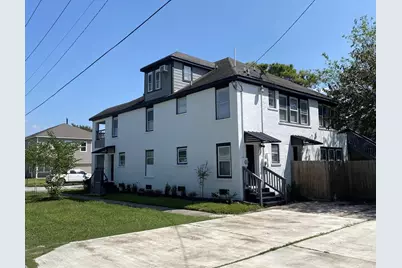 2802 Palm Street #A, Houston, TX 77004 - Photo 3