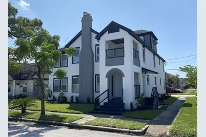 2802 Palm Street #A, Houston, TX 77004 - Photo 1