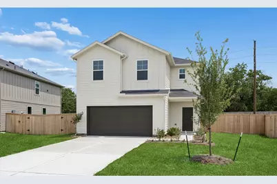 6922 Bens Landing, Cove, TX 77523 - Photo 1