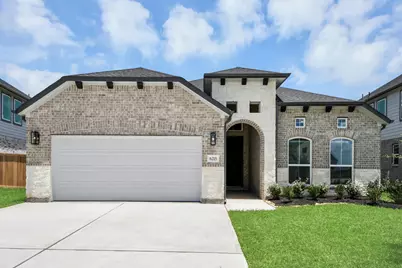 6215 Vista View Lane, Richmond, TX 77469 - Photo 3