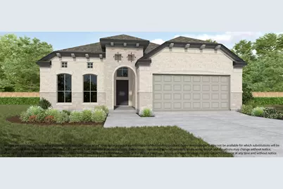 6215 Vista View Lane, Richmond, TX 77469 - Photo 1