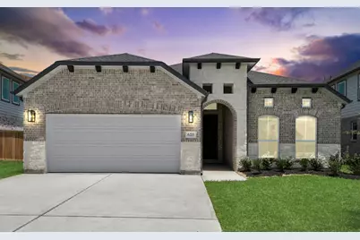 6215 Vista View Lane, Richmond, TX 77469 - Photo 1