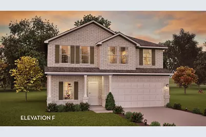 5212 Cypress Rose Drive, Pearland, TX 77584 - Photo 1