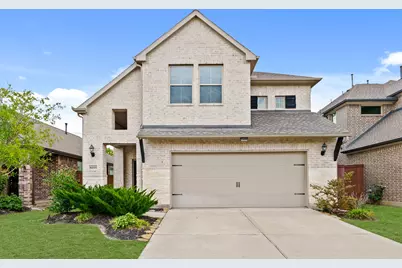 6018 Bristol Spur Lane, Katy, TX 77493 - Photo 3