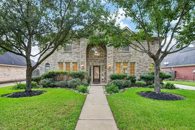 21810 Blossom Brook Lane, Katy, TX 77450 - Photo 3