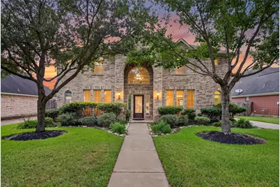 21810 Blossom Brook Lane, Katy, TX 77450 - Photo 1