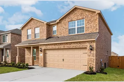 1006 Whispering Winds Drive, Beasley, TX 77417 - Photo 1