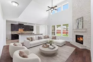 6010 Green Meadows Ln, Katy, TX 77493 - Photo 3