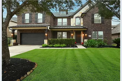6010 Green Meadows Lane, Katy, TX 77493 - Photo 1