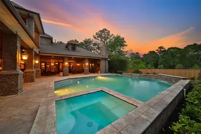 6803 Star Ledge Court, Spring, TX 77389 - Photo 3