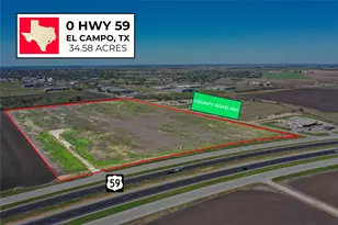 0 Hwy 59 Rd, El Campo, TX 77437 - Photo 3