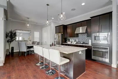 1206 Cushing St Street, Houston, TX 77019 - Photo 7
