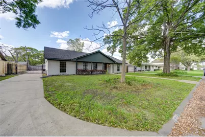 4314 Nenana Drive, Houston, TX 77035 - Photo 1